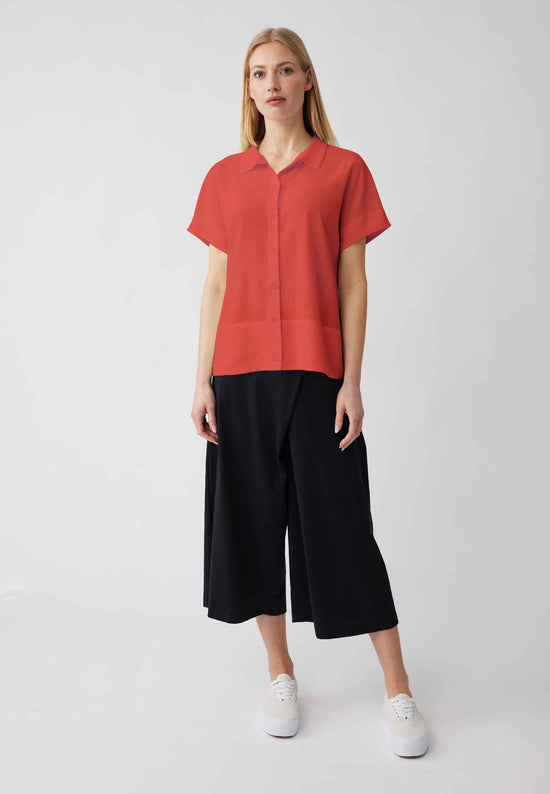 Lana Natural Wear Bluse, Modell Elenora