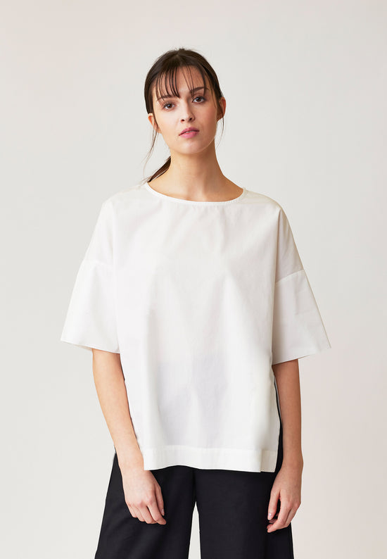 Lana Natural Wear Bluse, Modell Irina