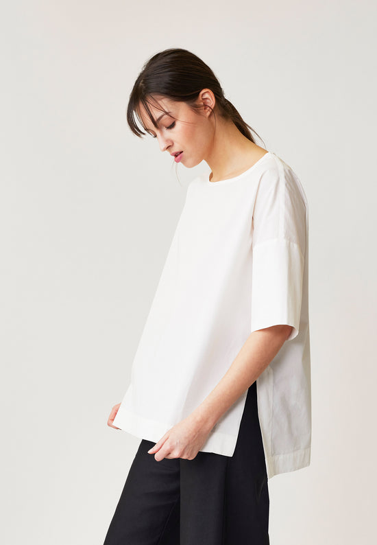 Lana Natural Wear Bluse, Modell Irina