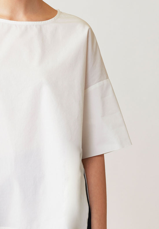 Lana Natural Wear Bluse, Modell Irina