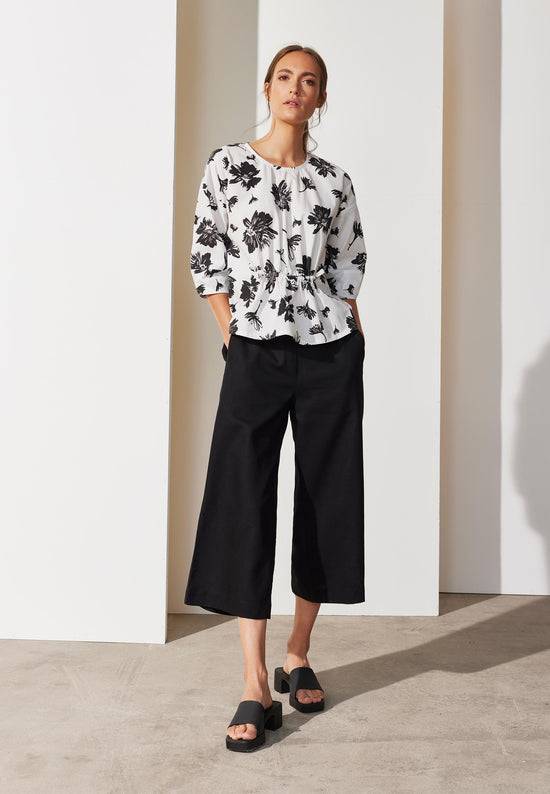 Lana Natural Wear Bluse, Modell Jala