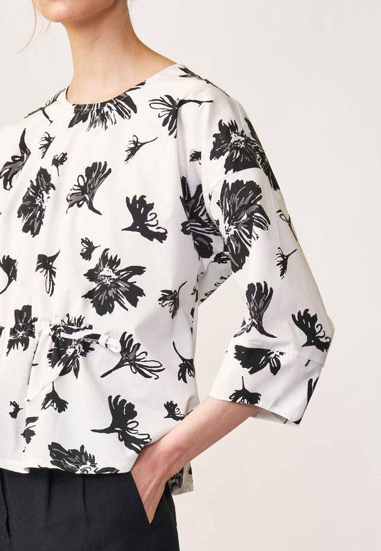 Lana Natural Wear Bluse, Modell Jala