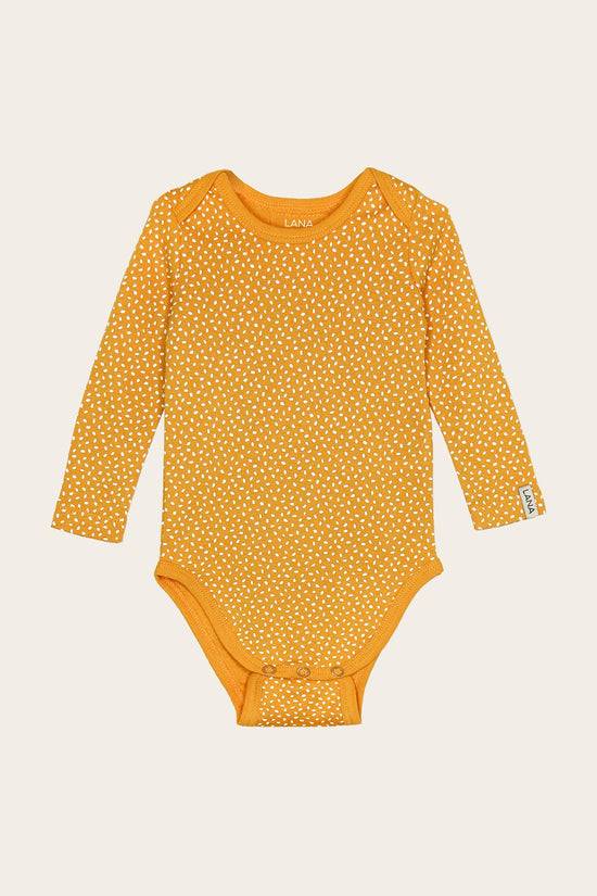 Lana Natural Wear Body, Modell Paula