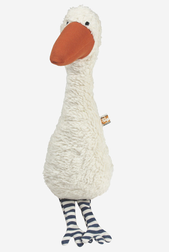 Lana Natural Wear große Gans Auguste