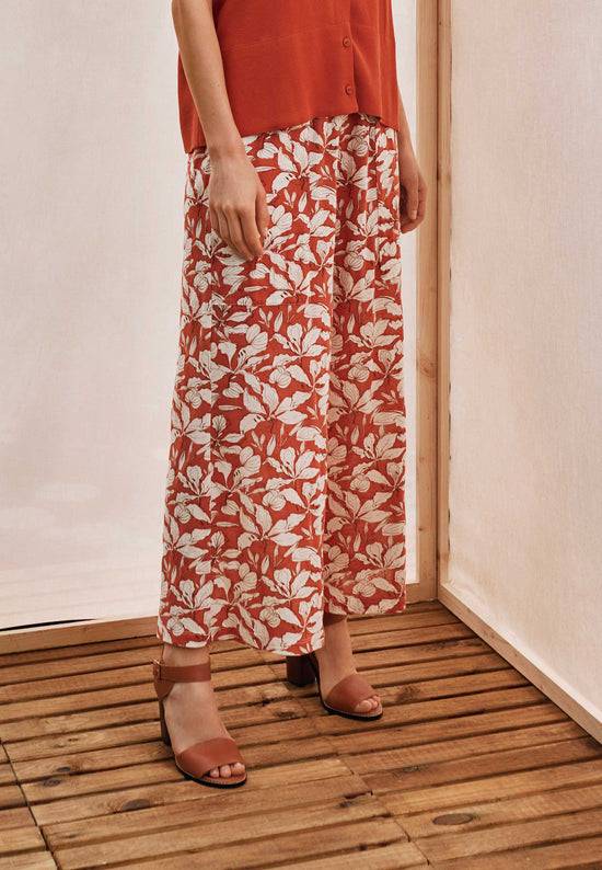 Lana Natural Wear Hose, Modell Fernanda