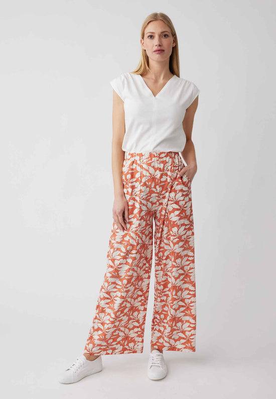 Lana Natural Wear Hose, Modell Fernanda