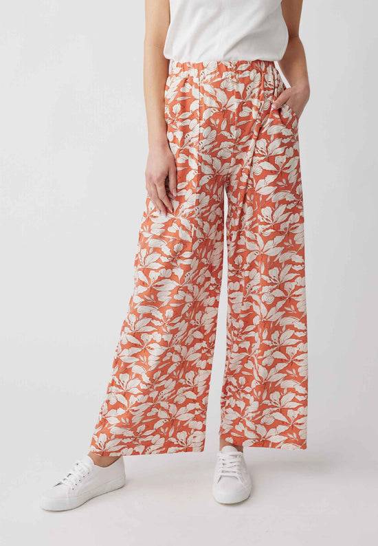 Lana Natural Wear Hose, Modell Fernanda