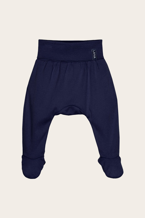 Lana Natural Wear Hose, Modell Finn