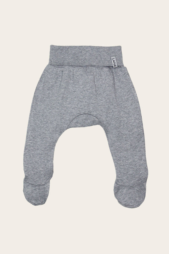 Lana Natural Wear Hose, Modell Finn