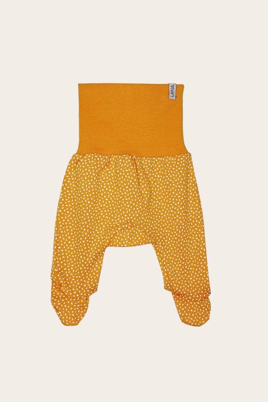 Lana Natural Wear Hose, Modell Finn