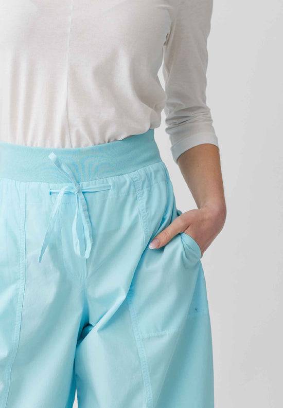 Lana Natural Wear Hose, Modell Hanja