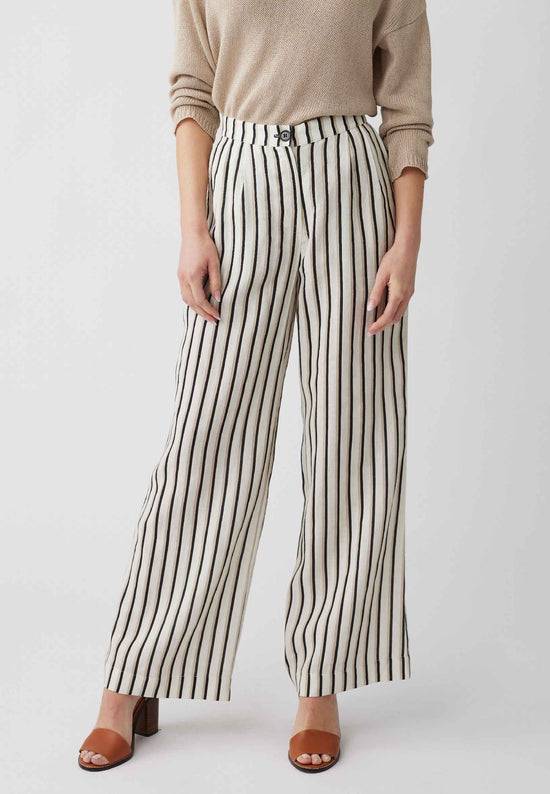 Lana Natural Wear Hose, Modell Inez