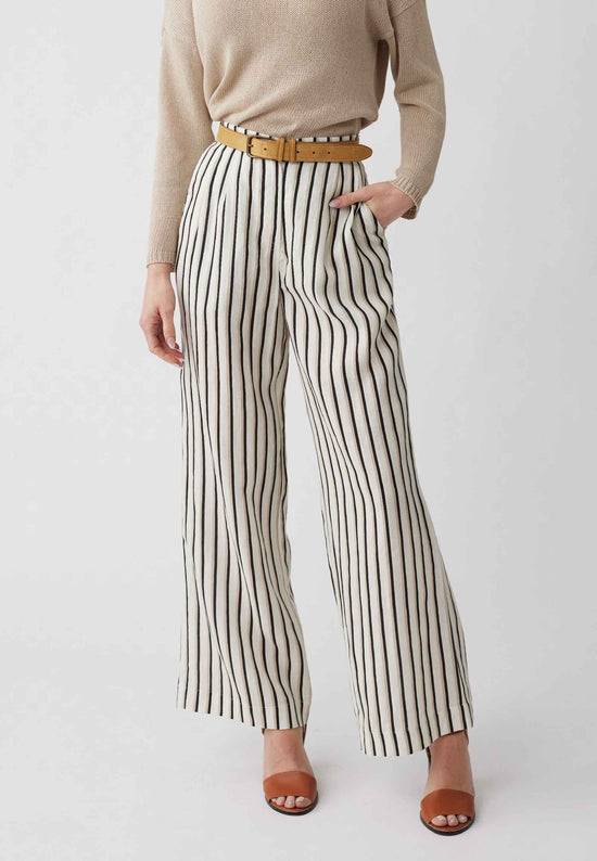 Lana Natural Wear Hose, Modell Inez