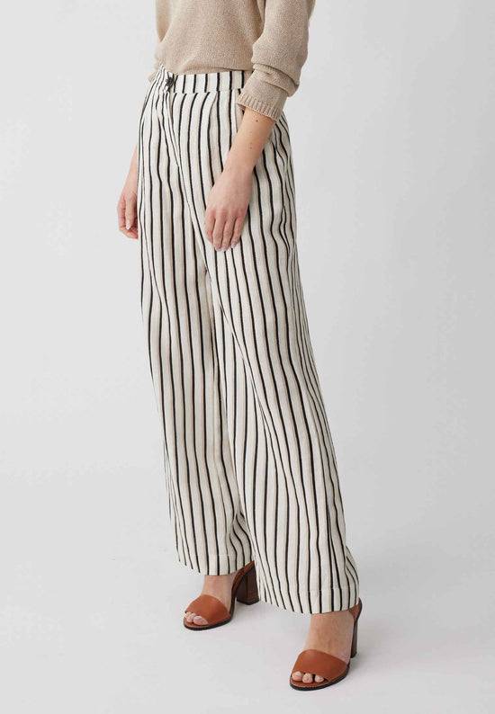 Lana Natural Wear Hose, Modell Inez