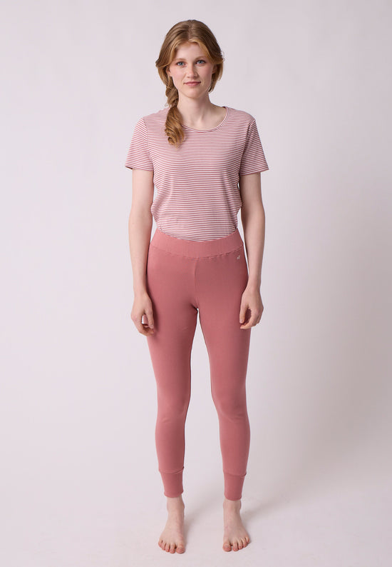 Lana Natural Wear Hose, Modell Iris