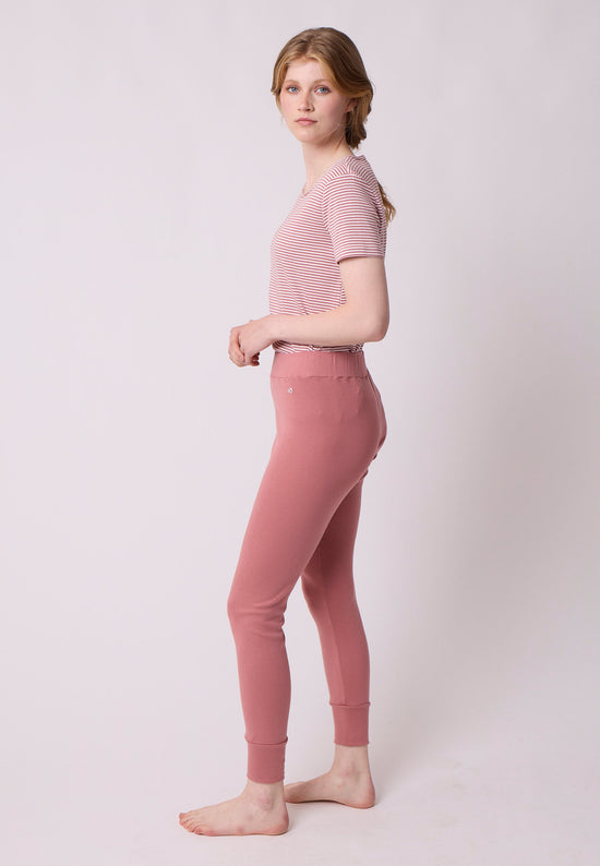 Lana Natural Wear Hose, Modell Iris
