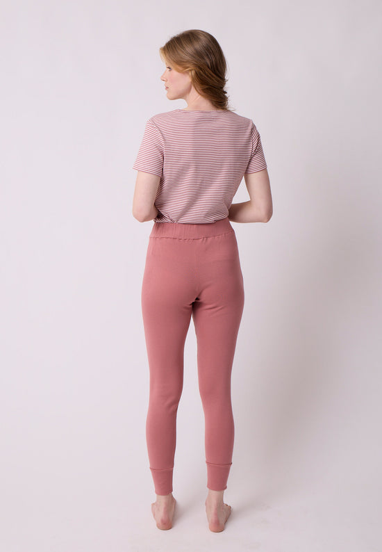 Lana Natural Wear Hose, Modell Iris