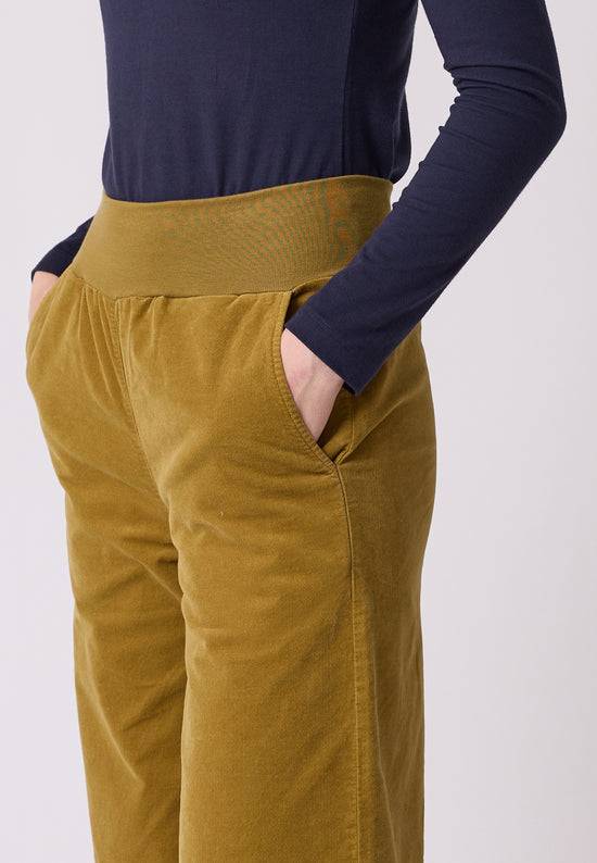 Lana Natural Wear Hose, Modell Kira