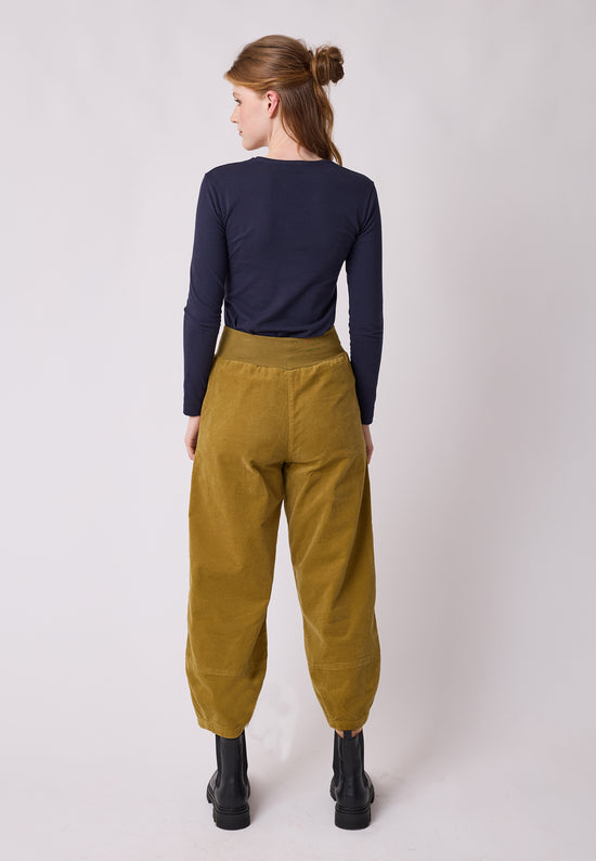 Lana Natural Wear Hose, Modell Kira