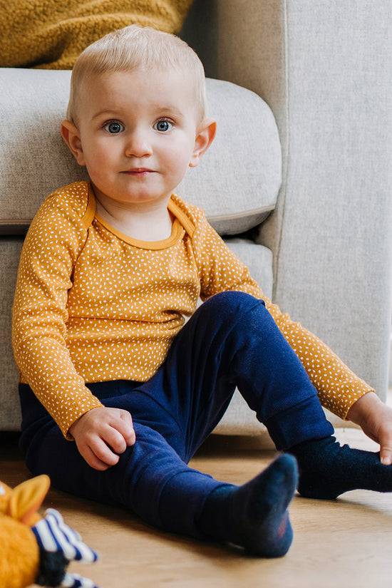 Lana Natural Wear Hose, Modell Merle