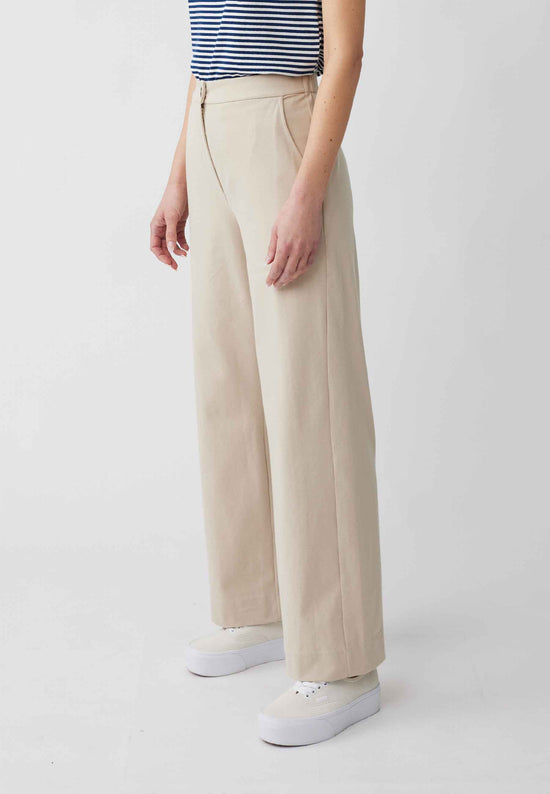 Lana Natural Wear Hose, Modell Susana