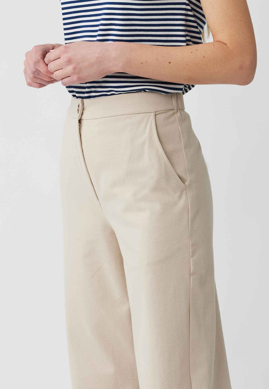 Lana Natural Wear Hose, Modell Susana