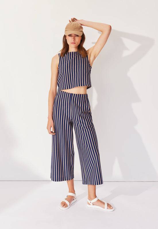 Lana Natural Wear Hose, Modell Tinna