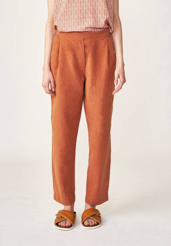 Lana Natural Wear Hose, Modell Zahra