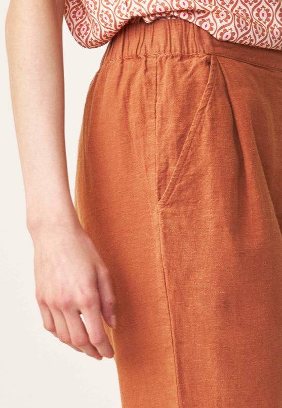 Lana Natural Wear Hose, Modell Zahra