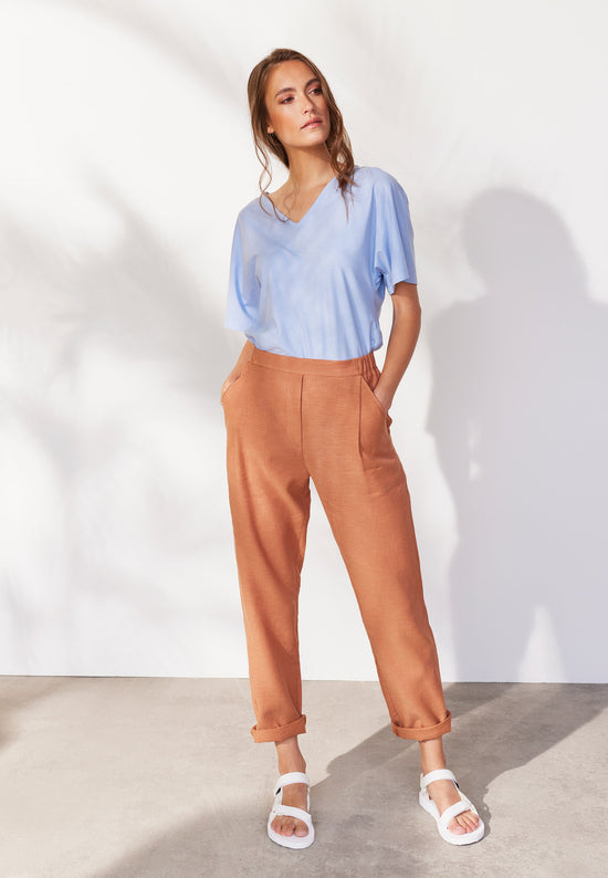 Lana Natural Wear Hose, Modell Zahra