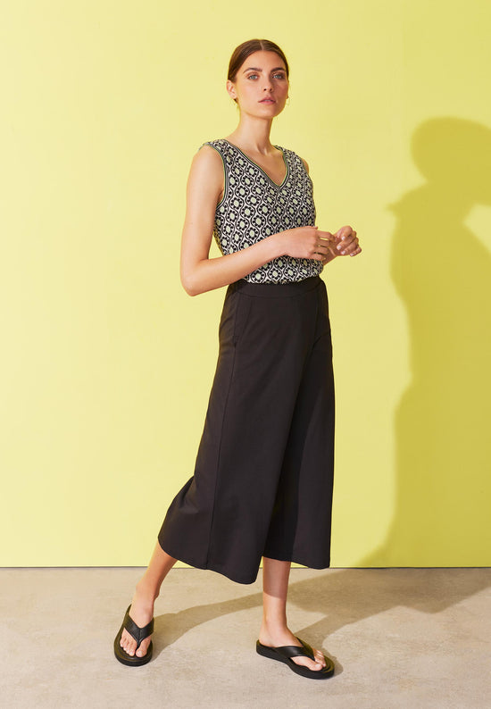 Lana Natural Wear Hosenrock, Modell Vanja