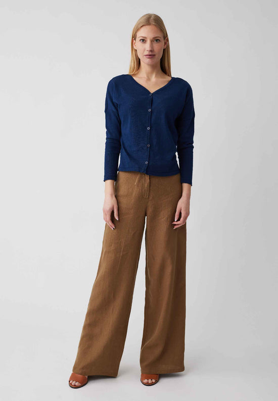 Lana Natural Wear Jacke, Modell Bianca