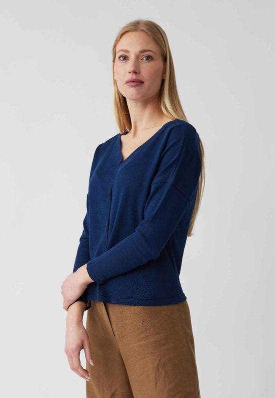 Lana Natural Wear Jacke, Modell Bianca