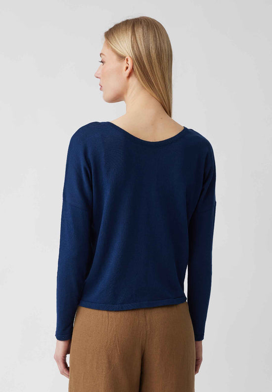 Lana Natural Wear Jacke, Modell Bianca