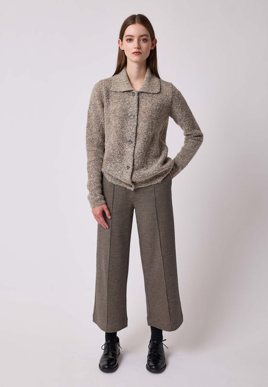 Lana Natural Wear Jacke, Modell Hedda