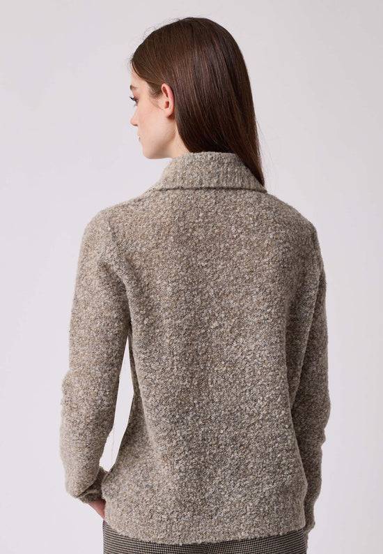 Lana Natural Wear Jacke, Modell Hedda