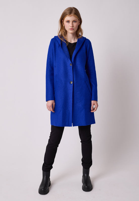 Lana Natural Wear Jacke, Modell Marta