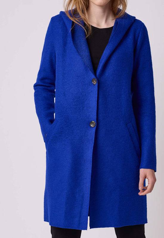 Lana Natural Wear Jacke, Modell Marta