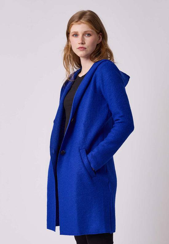 Lana Natural Wear Jacke, Modell Marta