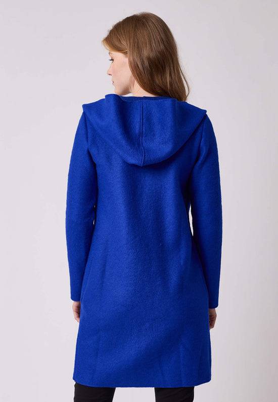 Lana Natural Wear Jacke, Modell Marta