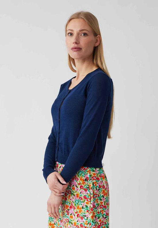 Lana Natural Wear Jacke, Modell Sophie