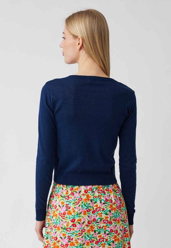 Lana Natural Wear Jacke, Modell Sophie