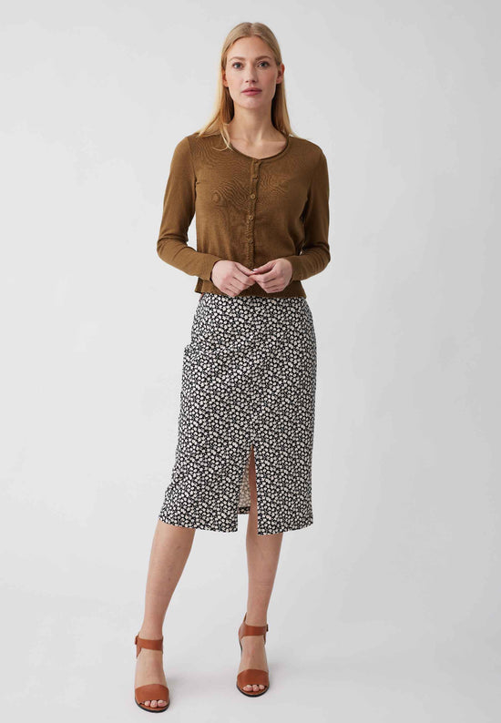 Lana Natural Wear Jacke, Modell Sophie