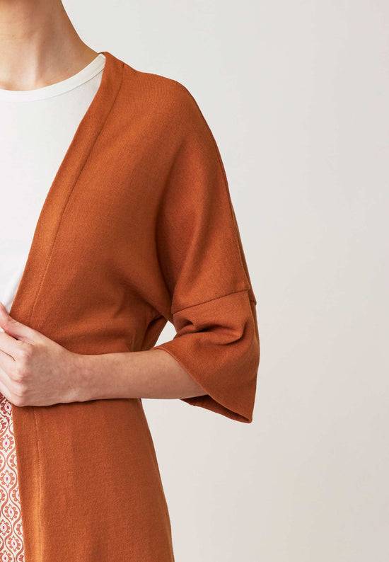 Lana Natural Wear Jacke, Modell Viktoria