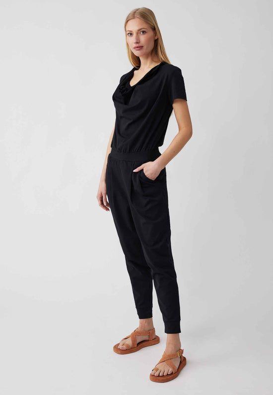 Lana Natural Wear Jumpsuit, Modell Constanza