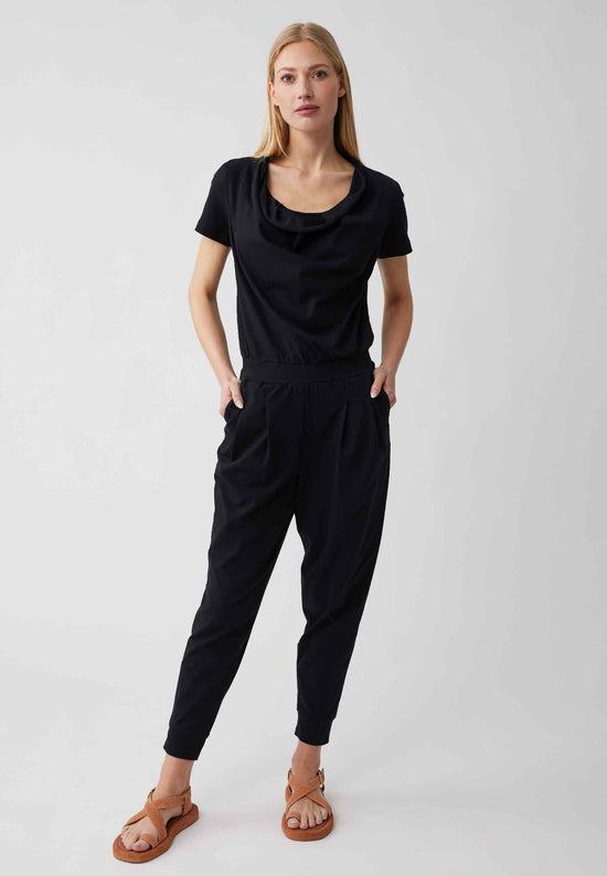 Lana Natural Wear Jumpsuit, Modell Constanza
