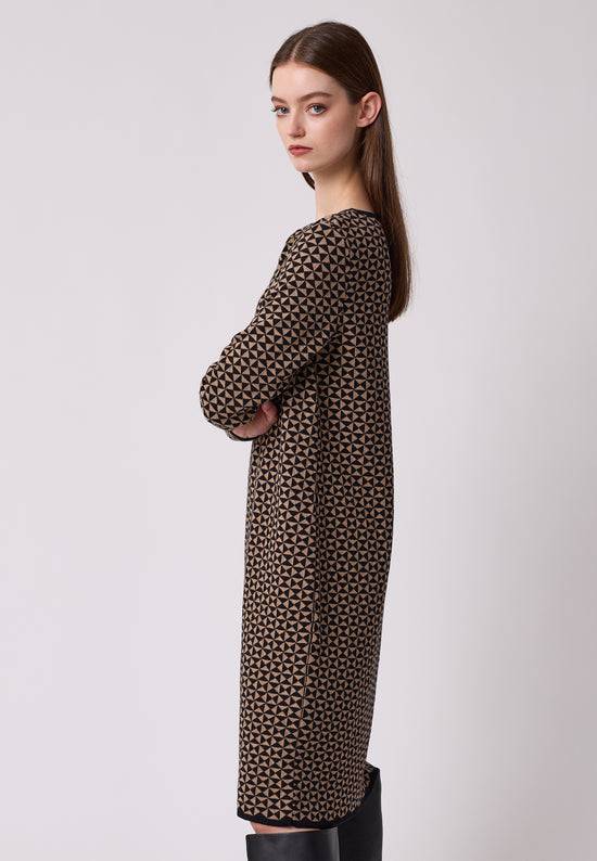 Lana Natural Wear Kleid Eva