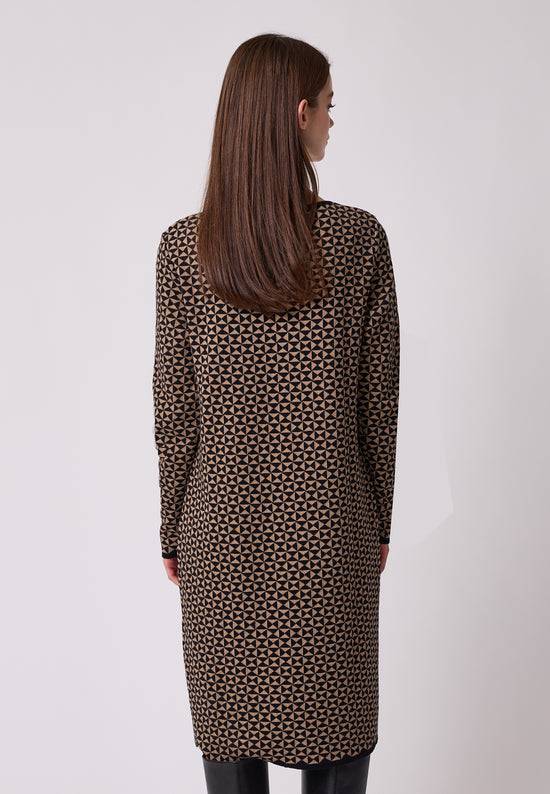 Lana Natural Wear Kleid Eva