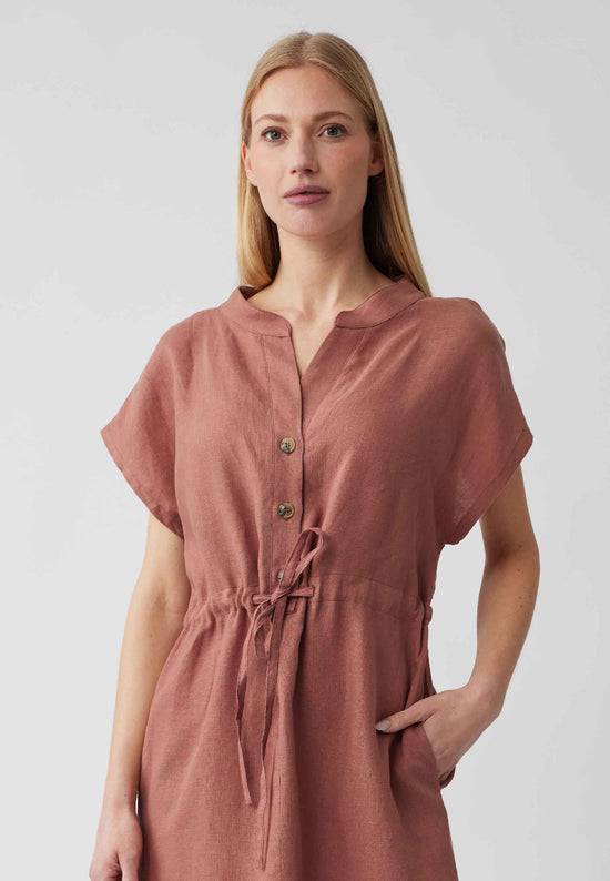 Lana Natural Wear Kleid Filipa