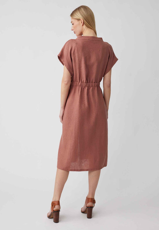 Lana Natural Wear Kleid Filipa